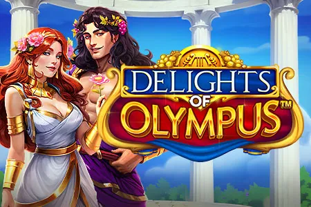 Delights of Olympus™